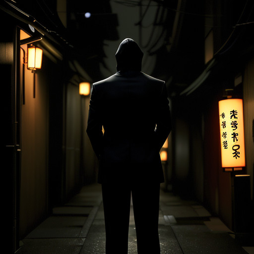 Sekitar Dunia Yakuza: Mengenal Pasti Pemain-Pemain Darah Dingin dalam Budaya Populer Jepang