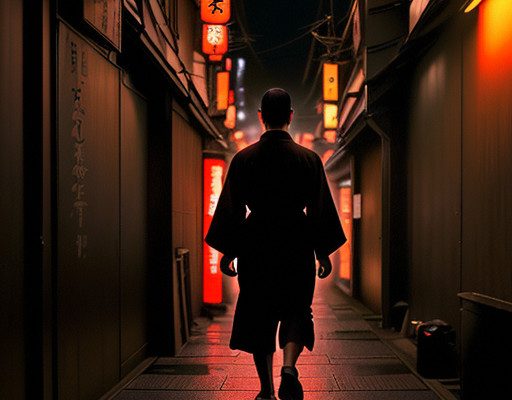 Sejarah dan Citra Yakuza dalam Budaya Populer: Dari Mafia Hokokano ke Pemain Utama di Genre Film