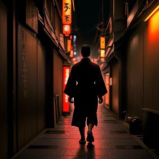 Sejarah dan Citra Yakuza dalam Budaya Populer: Dari Mafia Hokokano ke Pemain Utama di Genre Film