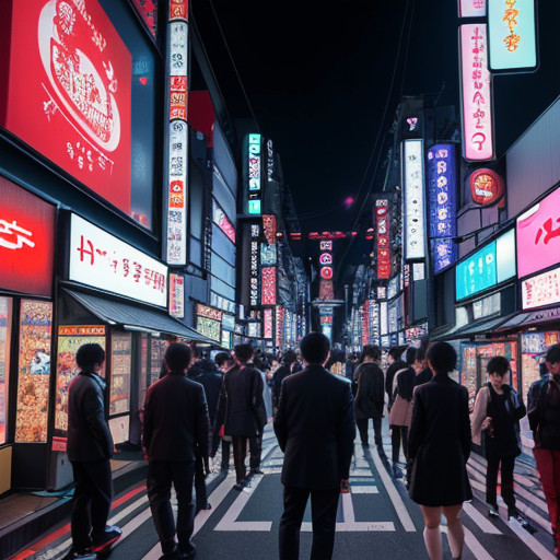 Sejarah dan Gambar Yakuza dalam Budaya Populer: Dari Penggalakan Hiburan ke Kejuaraan Global