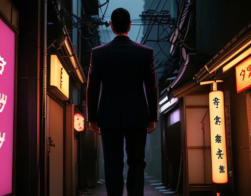 Sejarah dan Gambar Yakuza dalam Budaya Populer: Pengaruh dan Evolusi