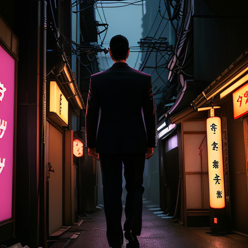 Sejarah dan Gambar Yakuza dalam Budaya Populer: Pengaruh dan Evolusi