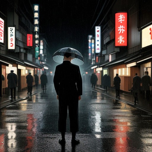 Sejarah dan Gambar Yakuza dalam Budaya Populer: Dari Hiroshima ke Hollywood