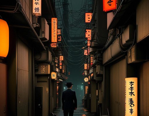 Mengisolasi Misteri Yakuza: Dekonstruksi Sejarah dan Citra di Budaya Populer