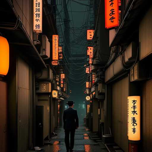 Mengisolasi Misteri Yakuza: Dekonstruksi Sejarah dan Citra di Budaya Populer