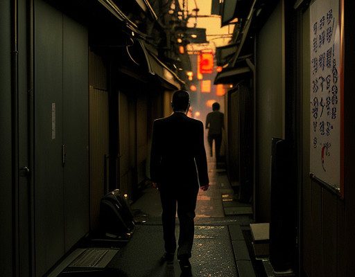 Sejarah dan Citra Yakuza di Budaya Populer: Perspektif Unik dalam Kembali ke Dekade-Dekade Kejatuhan