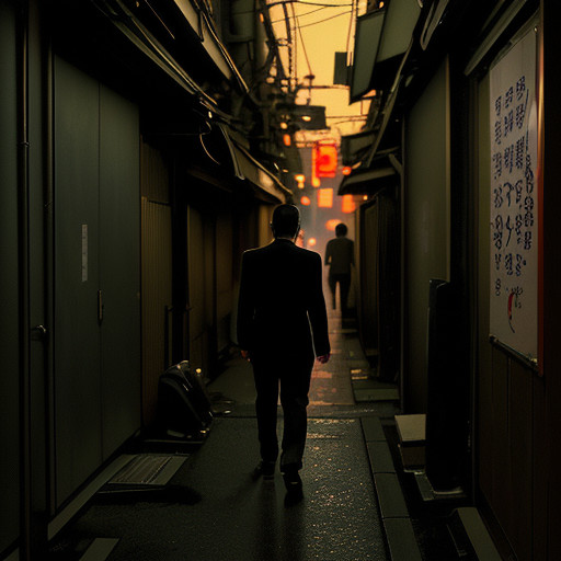 Sejarah dan Citra Yakuza di Budaya Populer: Perspektif Unik dalam Kembali ke Dekade-Dekade Kejatuhan