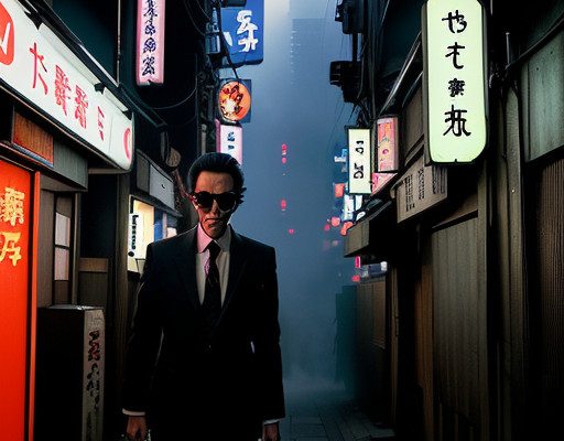 Sejarah dan Citra Yakuza di Budaya Populer: Perspektif Unik dalam Kembali ke Dekade-Dekade Kejatuhan