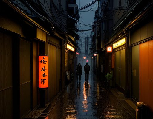 Sejarah dan Citra Yakuza di Budaya Populer: Perspektif Unik dalam Kembali ke Dekade-Dekade Kejatuhan