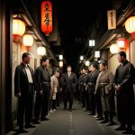 Sejarah dan Gambar Yakuza di Budaya Populer: Dagang Illicit, Penggalakan Tradisi samurai, dan Inspirasi dalam Media Massa