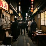 Sejarah dan Citra Yakuza dalam Budaya Populer: Dari Asal Usul Hingga Pengaruh di Dunia Modern