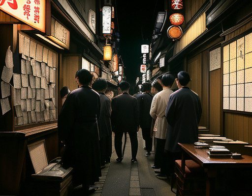 Sejarah dan Citra Yakuza dalam Budaya Populer: Dari Asal Usul Hingga Pengaruh di Dunia Modern