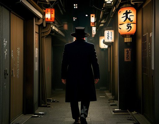 Sejarah dan Gambar Yakuza di Budaya Populer: Dari Kekacauan ke Kenangan