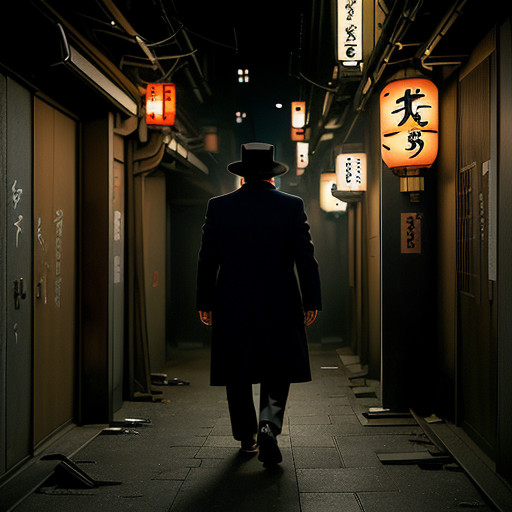 Sejarah dan Gambar Yakuza di Budaya Populer: Dari Kekacauan ke Kenangan