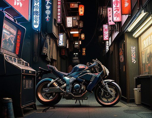 Misteri dan Glamour Yakuza: Dekorasi Kultura Populer di Era Heisei