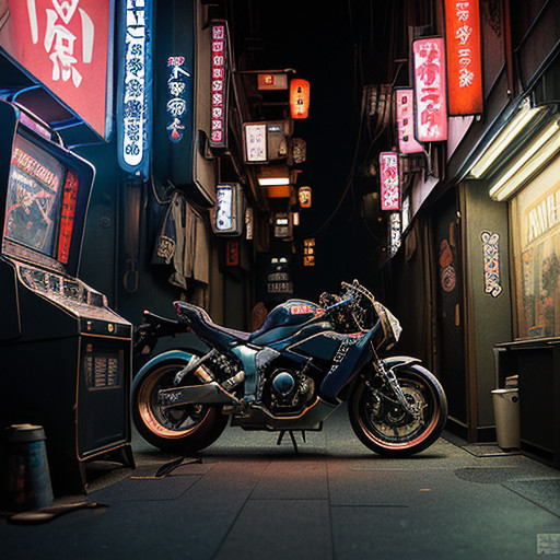 Misteri dan Glamour Yakuza: Dekorasi Kultura Populer di Era Heisei