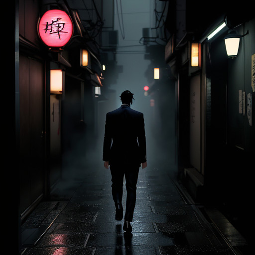 Sejarah dan Citra Yakuza dalam Budaya Populer: Rivalitas, Laut Asam, dan Kekuatan Tertulis