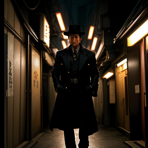 Sejarah dan Citra Yakuza dalam Budaya Populer: Dari Genesis Hingga Konsensus Modern