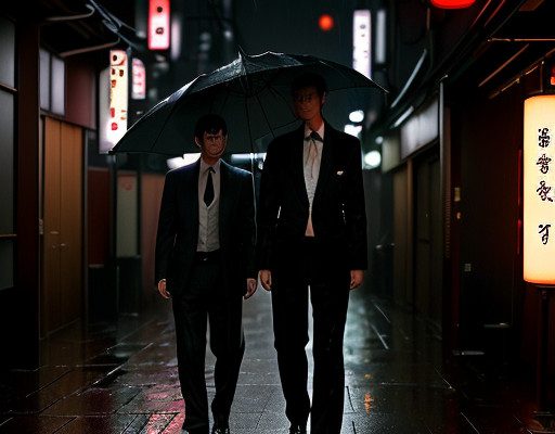 Sejarah Yakuza: Intrigues dan Karakteristik Kecanduan dalam Budaya Populer Japan