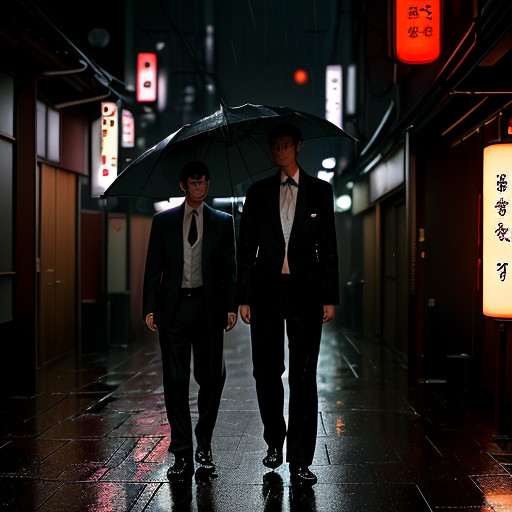 Sejarah Yakuza: Intrigues dan Karakteristik Kecanduan dalam Budaya Populer Japan