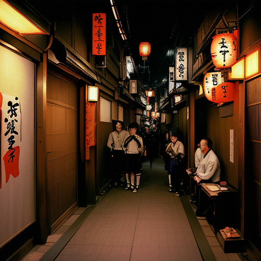 Misteri dan Keragaman Yakuza: Sejarah dan Dekorasi Populer dalam Budaya Nippon
