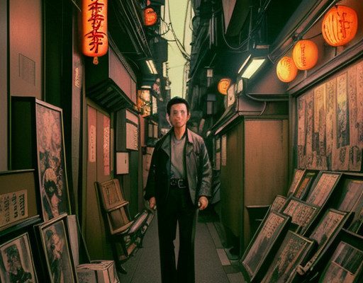 Sejarah dan Gambar Yakuza di Budaya Populer: Dari Tokusatsu hingga Film Kecil-Kecil