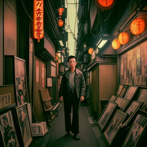 Sejarah dan Gambar Yakuza di Budaya Populer: Dari Tokusatsu hingga Film Kecil-Kecil