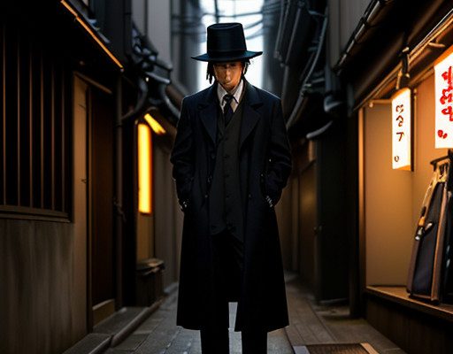 Sejarah dan Gambar Yakuza dalam Budaya Populer: Mengisolasi Keberadaan Legenda di Film, Musisi, dan Kebudayaan Japan