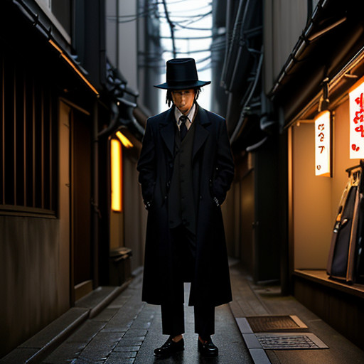 Sejarah dan Gambar Yakuza dalam Budaya Populer: Mengisolasi Keberadaan Legenda di Film, Musisi, dan Kebudayaan Japan