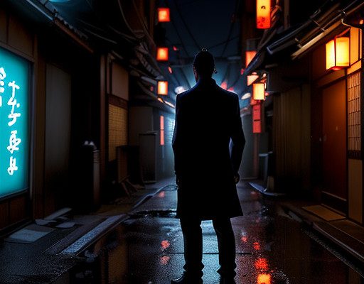 Sejarah dan Citra Yakuza dalam Budaya Populer: Dari Kriminalitas ke Heroismenya