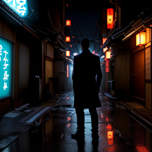 Sejarah dan Citra Yakuza dalam Budaya Populer: Dari Kriminalitas ke Heroismenya