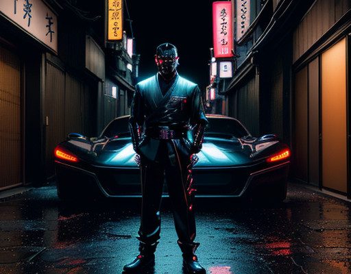 Mafia Samurai: Mengejar Sejarah dan Citra Yakuza dalam Budaya Populer Jepang