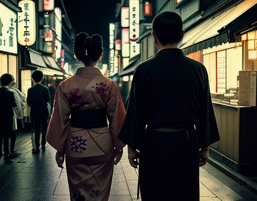 Sejarah dan Citra Yakuza di Budaya Populer: Dalam Kekuatan Kriminalitas dan Kejam Pengaruh