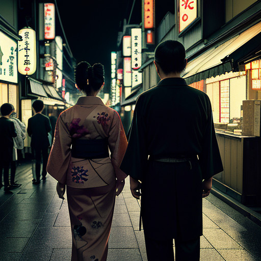 Sejarah dan Citra Yakuza di Budaya Populer: Dalam Kekuatan Kriminalitas dan Kejam Pengaruh