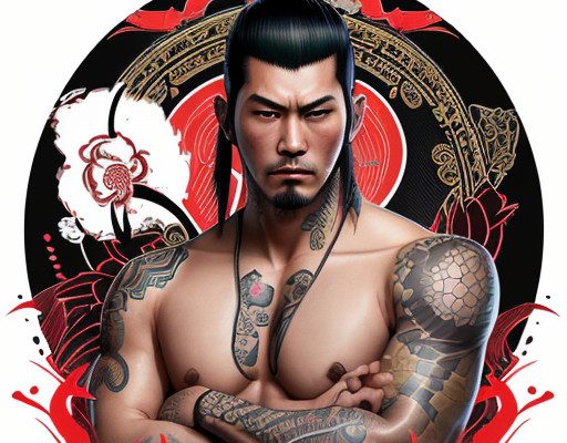 Sejarah dan Gambar Yakuza dalam Budaya Populer: Dikisahkan dari Asal Mula hingga Peradaban Modern