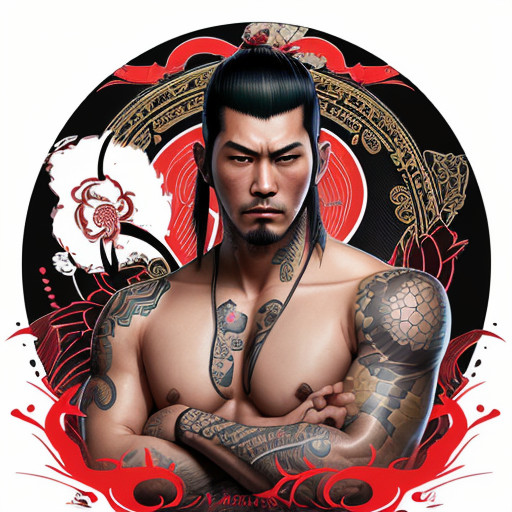 Sejarah dan Gambar Yakuza dalam Budaya Populer: Dikisahkan dari Asal Mula hingga Peradaban Modern