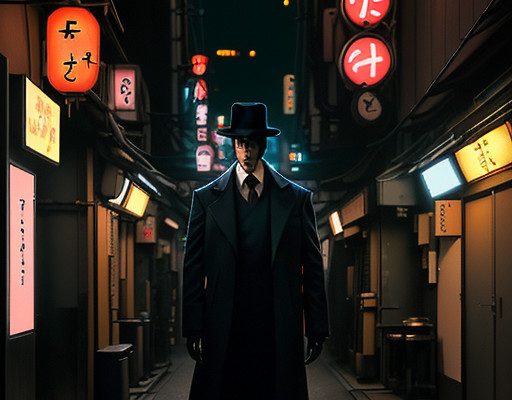 Sejarah dan Citra Yakuza di Budaya Populer: Misteri, Keraguan, dan Hanya-Dia Pengaruh