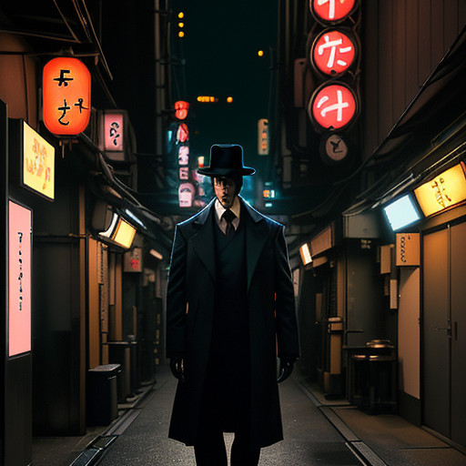 Sejarah dan Citra Yakuza di Budaya Populer: Misteri, Keraguan, dan Hanya-Dia Pengaruh