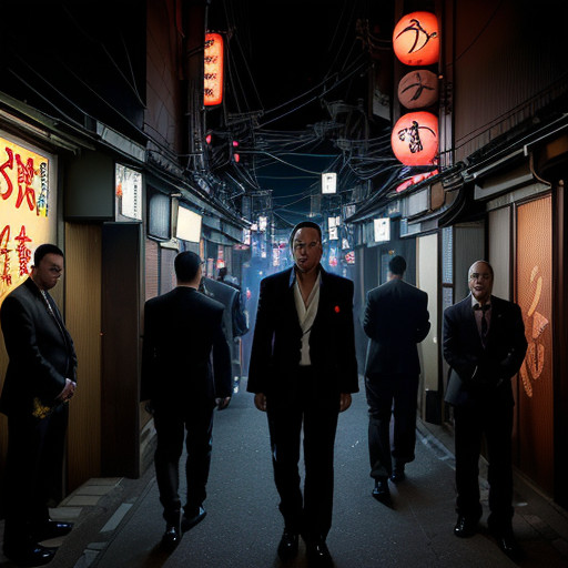 Korban dan Ketua: Sejarah dan Citra Yakuza di Budaya Populer Film