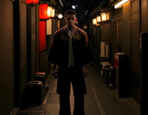 Sejarah dan Gambar Yakuza dalam Kebudayaan Populer: Dari Kabuki hingga Mediatrisi Modern