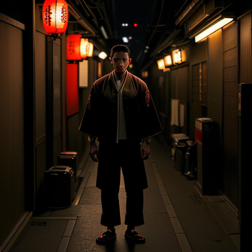 Sejarah dan Gambar Yakuza dalam Kebudayaan Populer: Dari Kabuki hingga Mediatrisi Modern