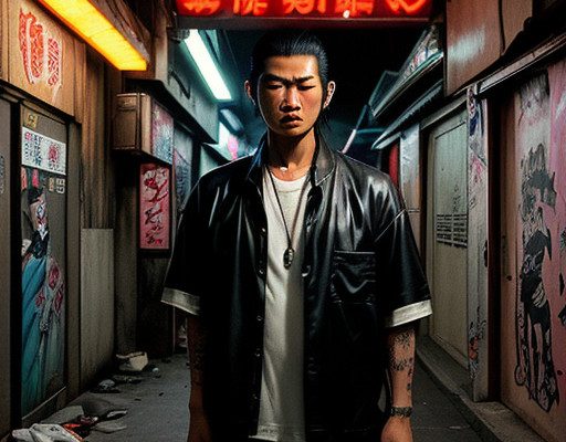 Sekitar Kembun Yakuza: Mengulas Sejarah dan Citra Yakuza di Budaya Populer Indonesia