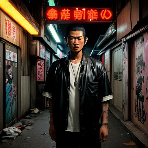 Sekitar Kembun Yakuza: Mengulas Sejarah dan Citra Yakuza di Budaya Populer Indonesia