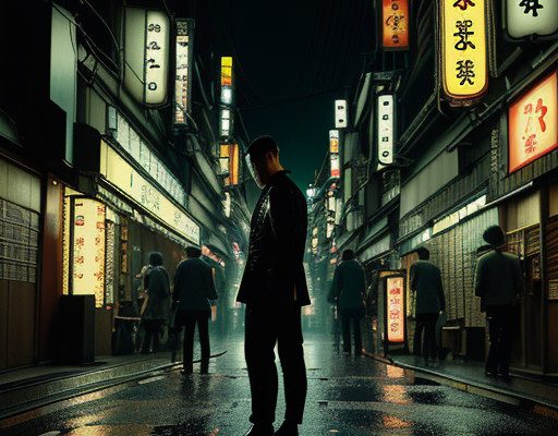 Sejarah dan Citra Yakuza di Budaya Populer: Dari Samurai Ke Gangster Modern