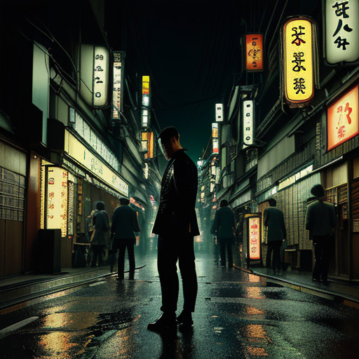 Sejarah dan Citra Yakuza di Budaya Populer: Dari Samurai Ke Gangster Modern