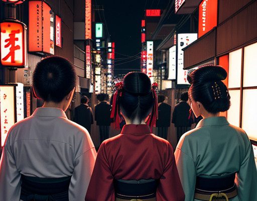 Sejarah dan Citra Yakuza di Budaya Populer: Dari Kekuatan Kriminal ke Pengaruh Global