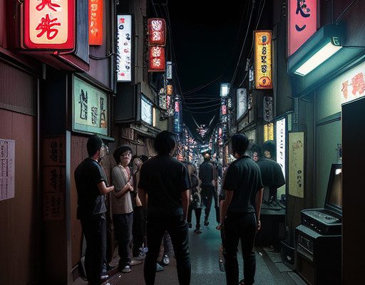 Sejarah dan Citra Yakuza dalam Budaya Populer: Dua Dekade Dramatik yang Mengubah Visi