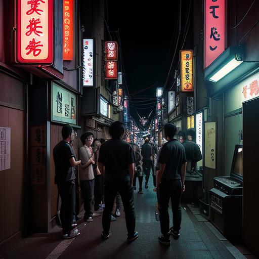 Sejarah dan Citra Yakuza dalam Budaya Populer: Dua Dekade Dramatik yang Mengubah Visi