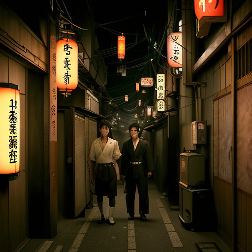 Sejarah dan Citra Yakuza dalam Kebudayaan Populer: Peranan Gangsterisme di Film, Komik, dan Musik Jepang