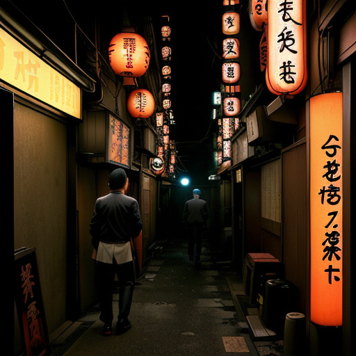 Judul Blog: Sejarah dan Citra Yakuza dalam Budaya Populer Jepang: Perspektif Dokumenter dan Interpretasi